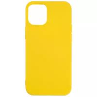 Защитный чехол Red Line Ultimate для iPhone 12 mini (5.4') желтый