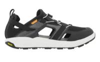 Сандалии Lizard M's Ultra Trek Black/White (EU:45)