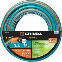 GRINDA PROLine EXPERT 5 3/4