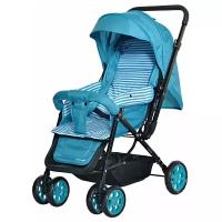 Прогулочная коляска everflo E-200 Range, blue