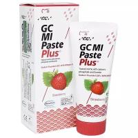 GC Corporation Mi paste plus клубника