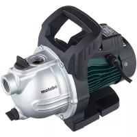 Поверхностный насос Metabo P 2000 G (450 Вт)