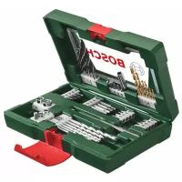 Набор оснастки BOSCH 2 607 017 303, 48 предм