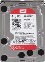 Жесткий диск HDD Western Digital Red WD40EFAX/SATA III/4 TB