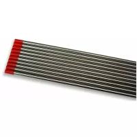 Электрод вольфрамовый красный TUNG.ELECTRODE RED d3, GCE KRASS 400P230175 (цена за 1 шт)