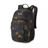 Рюкзак городской Dakine campus s 18l (цвет: Cascade Camo)