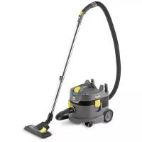 Профессиональный пылесос KARCHER T 9/1 Bp Pack, 1300 Вт