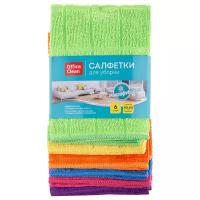 Салфетки OfficeClean Универсальные