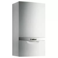 Конвекционный газовый котел Vaillant atmoTEC plus VUW 200/5-5, 19.7 кВт, двухконтурный