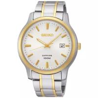 Наручные часы SEIKO SGEH42