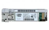 Оптический трансивер Cisco SFP-10G-SR-S