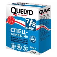 Клей для флизелиновых обоев Quelyd 