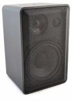 Настенная акустика MT-Power ES-400CT Black