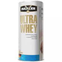 Протеин Maxler Ultra Whey, 450 гр., молочный шоколад