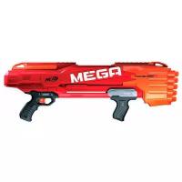 Бластер NERF Mega Твиншок, игрушка Hasbro B9894