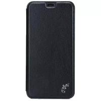 Чехол G-Case Slim Premium для Apple iPhone Xs Max GG-979 (книжка), черный