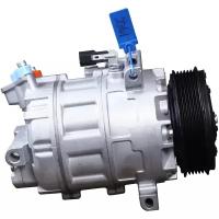 Компрессор кондиционера для NISSAN (92600EN22C)