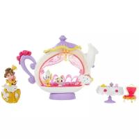 Набор Hasbro Disney Princess Маленькое королевство Обеденная комната Белль, B5346