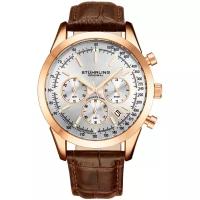 Наручные часы STUHRLING Monaco