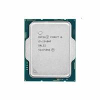 Процессор Intel Core i5-12400F Alder Lake (LGA1700/2.5-4.4GHz/6C/12T/18Mb/TDP-117W/OEM) (CM8071504650609/CM8071504555318)