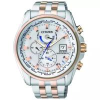 Наручные часы CITIZEN AT9034-54A