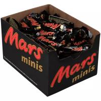 Конфеты Mars minis, 1 кг