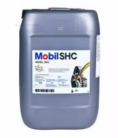 MOBIL 151859 Масло индустриальное MOBIL SHC 629 синтетическое 20 л 151859