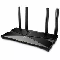 Беспроводной маршрутизатор TP-LINK Archer AX53, Wi-Fi 6 802.11ax, 3000 Мбит/с, 2.4ГГц и 5ГГц, 4xGbLAN, 1xGbWAN