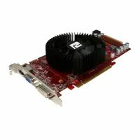 Видеокарта PCI-E 512Mb ATI Radeon HD4850 PowerColor AX4850-512MD3-HV2