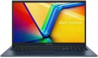 Asus Ноутбук Vivobook 17 X1704ZA-AU146 90nb10f2-m00620 Blue 17.3