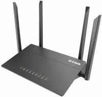 Wi-Fi роутер D-link DIR-841