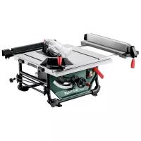 Распиловочный станок Metabo TS 254 M, 1500 Вт