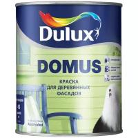 Краска алкидная Dulux Domus влагостойкая
