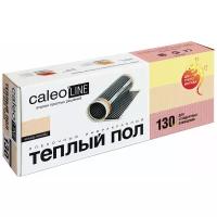 Электрический теплый пол Caleo LINE 130-0,5 780Вт