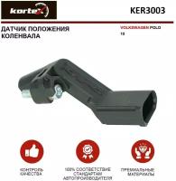 Датчик Положения Коленвала KORTEX арт. KER3003