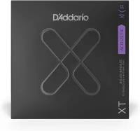 Струны D'ADDARIO XTABR1152 (11/52)