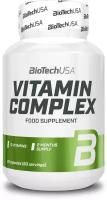 Vitamin Complex капс