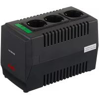 Стабилизатор напряжения однофазный APC by Schneider Electric Line-R LS1500-RS