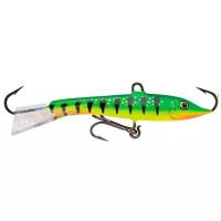 Балансир Rapala Jigging Rap W07-FP