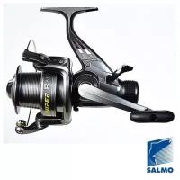 Катушка безынерционная Salmo Sniper BAITFEEDER 4 50BR