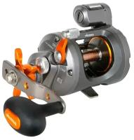 Катушка мультипликаторная Okuma COLD WATER CW-203DLX