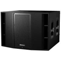 Сабвуфер Pioneer DJ XPRS 215S