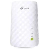 Tp-link Сетевое оборудование RE220 AC750 Усилитель Wi-Fi сигнала