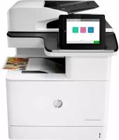 МФУ HP Color LaserJet Enterprise MFP M776dn T3U55A A3 Цветной/печать Лазерная/разрешение печати 1200x1200dpi/разрешение сканирования 600x600dpi