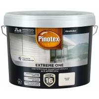 Pinotex EXTREME ONE Краска для дерева (9 л BW )