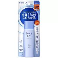 Biore эмульсия UV Perfect для тела и лица SPF 50