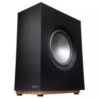 JAMO Сабвуфер Jamo S 810 Sub Black