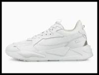 Кроссовки Puma RS-Z LTH white 10.5US