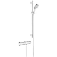 Душевой комплект Grohe Grohtherm 2000 34482001