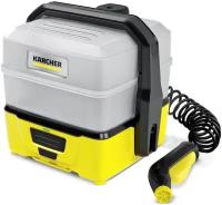 Минимойка Karcher OC 3 Plus 45Вт (1.680-030.0)